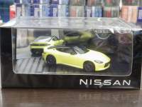 1/43 ���Y����i �t�F�A���f�B Z  (RZ34)�y�C�J�d�`�C�G���[/�X�[�p�[�u���b�N�z