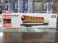 �g�~�J 146 �z�b�g�h�b�O�J�[