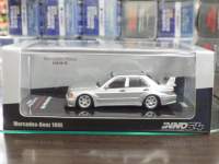 1/64 INNO �����Z�f�X �x���c190E �V���o�[