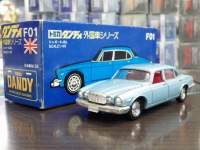 1/49 �g�~�J�_���f�B F01 �W���K�[ XJ6L�y�u���[�z