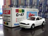 1/40 �_�C���y�b�g G-47 �g���^ �Z���J 2000GT-R�y�z���C�g�z