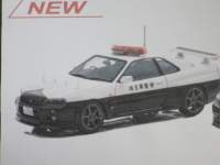 1/43 ���C�Y ���Y �X�J�C���C�� GT-R (BNR34) 2020 ��ʌ��x�@�������H��ʌx�@���ԗ� ����500pcs