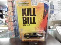 1/64 �O���[�����C�g 1979 �|���e�A�b�N �t�@�C���[�o�[�h �g�����U�� KILL BILL