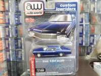 1/64 �I�[�g���[���h mijo���� 1970 �V�F�r�[ �C���p�� �X�|�[�c�N�[�y�y�u���[�z