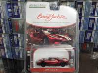 1/64 �O���[�����C�g BARRETT JACKSON �t�H�[�h GT 2017