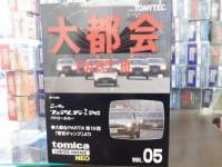 1/64 �g�~�J���~�e�b�h���B���e�[�WNEO ��s�� PART�V VOL.05 ���Y �t�F�A���f�BZ 2by2 �p�g���[���J�[