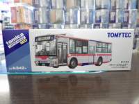 1/64 �g�~�J���~�e�b�h���B���e�[�WNEO LV-N342b �O�H�ӂ��� �G�A���X�^�[ �m���X�e�b�v�o�X �y���}�o�X�z