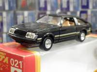 1/43 �g�~�J�_���f�B 021 �g���^ �Z���J LB 2000GT�y���z