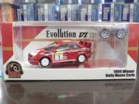 1/64 BM CREATIONS �O�H�����T�[ �G�{�����[�V���� �Y �����e�J���������[1999 �D��#1