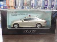 1/43 ���C�Y �g���^�N���E�� GRS202 2011�y�É����x�@�������H��ʌx�@���ԗ��z