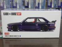 1/64 MINI GT KHMG216 BMW M3 KAIDO GT V2 ���n���h���d�l