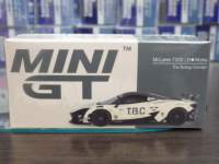 1/64 MINI GT 1083 �}�N���[���� 720S LBWorks The Boring Concept ���n���h���d�l