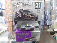 1/64 MINI GT 951 �g���^ GR �X�[�v�� KUHL 2021 D1GP EVANGELION RACING