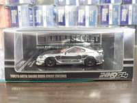 1/64 INNO �����I�[�g�T���� 2026���� �g���^ �X�[�v�� A80 TOPSECRET