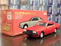 1/43 �g�~�J�_���f�B 048 �j�b�T�� �X�J�C���C�� 2000GT�^�[�{ �p�ځy�ԁz