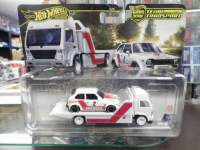Hotwheels PREMIUM '73 �z���_ �V�r�b�N �J�X�^�� #2 &AERO LIFT