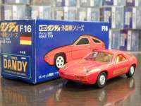 1/43 �g�~�J�_���f�B F16 �|���V�F 928�y���b�h�z