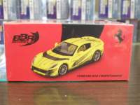 1/64 BBR �t�F���[�� 812 �R���y�e�B�V���� Tailor Made