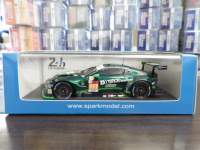 1/43 �X�p�[�N �A�X�g���}�[�`�� ���@���e�[�W AMR D'Station���[�V���O ���}��24���� 2021 #777