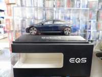 1/43 �����Z�f�X�x���c�����i�@EQS �����Z�f�X