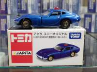 �����g�~�J �A�s�^���j�[�I���W�i�� �g���^2000GT �{���p�p�g���[���J�[�y�z