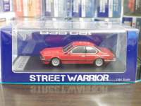 1/64 STREET WEAPON BMW 635 CSi�y�ԁz