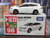 �g�~�J 98 �g���^ �A�x���V�X