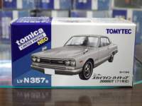 1/64 �g�~�J���~�e�b�h���B���e�[�WNEO LV-N357a ���Y�X�J�C���C�� �n�[�h�g�b�v 2000GT 71�N�� �y��z