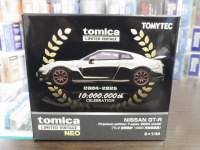 1/64 �g�~�J���~�e�b�h���B���e�[�WNEO ���Y GT-R Premium edition T-spec 2024model �yTLV�o�ח݌v1000����L�O�i�z