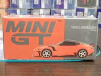 1/64 MINI GT 989 ���Y Z Veilside FFZ400 �I�����W �E�n���h���d�l
