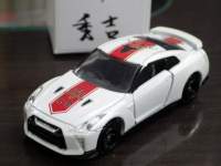 �����g�~�J �g���[�h�N���u�����i ���Y GT-R (R35) �L�b�G�g�y�z���C�g�~���b�h���C���z