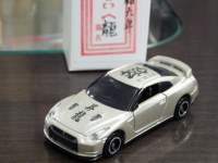 �����g�~�J �g���[�h�N���u�����i ���Y GT-R (R35) ���� 2024�y���C�g�S�[���h�z