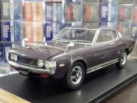 1/18 �A�V�F�b�g �g���^ �Z���J LB2000GT 1973