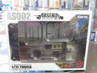 1/64 �g�~�[�e�b�N �A�[�Z�j�A64 �yAS002�z ���㎩�q�� �V73�����^�g���b�N