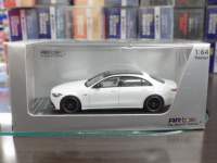 1/64 almost Real Model �����Z�f�X�x���c (W223) AMG S 2023�y�z���C�g�z