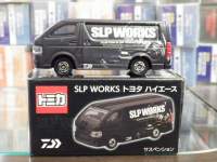 �����g�~�J SLP WORKS �g���^ �n�C�G�[�X