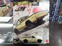 Hotwheels PREMIUM �_�b�g�T�� 620�y�x�[�W���z