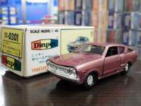 1/40 �_�C���y�b�g No.0301 �j�b�T�� �T�j�[�G�N�Z�����g 1400�N�[�yGX�y���C�����^�z