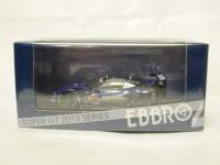 1/43 Gu@CubN@HSV-010 X[p[GT500 2013 #100