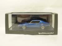 1/43 COjbVf@jbT@XJCC@2000GT-R@(KPGC110) yu[z