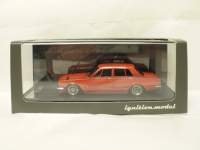 1/43 COjbVf@jbT@XJCC@2000GT-R@(PGC10) 1970 ybhz