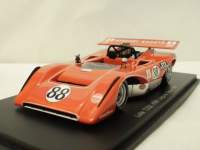 1/43 Xp[N@[@T222 Laguna@Seca@1971 ˗T@#88