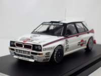 1/43 hpi@MIRAGE@`@f^@HF@CeO[@1991 eXgJ[@