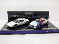 1/43 ~j`vX@BMW@MP@1978-2003 25thAjo[T[Zbg