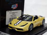 1/43 BBR@tF[@458 Xy`A[@A@2014