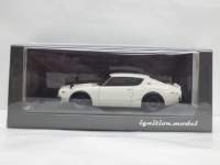 1/43 COjbV@jbT XJCC@GT-R@(KPGC110) ^ixzC[dl yzCgz