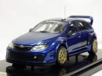 1/43 STii Xo CvbT WRC 2008 eXgJ[ 300pcsi