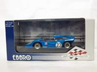 1/43 Gu@jbT@R382 {Ov@1969 #23