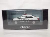 1/43 CY@g^ AI A20 (ZRT261) 2013 Éx@xԗ