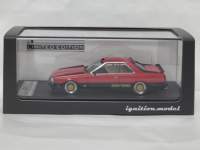 1/43 �C�O�j�b�V�������f���@�É��z�r�[�V���[����i�@�j�b�T���@�X�J�C���C���@RS�^�[�{�@R30 �y���b�h�z